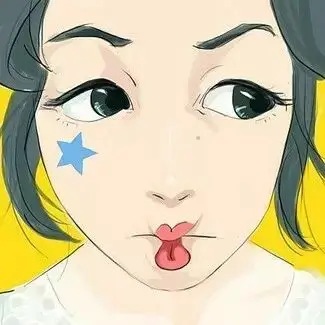 留言用户头像占位图 五
